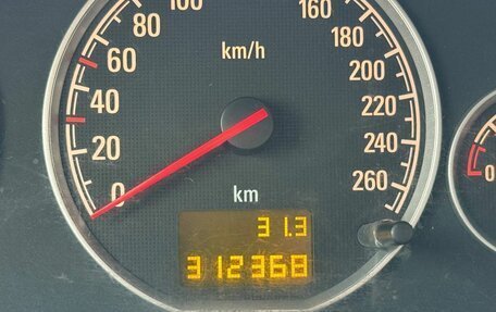 Opel Vectra C рестайлинг, 2007 год, 460 000 рублей, 12 фотография