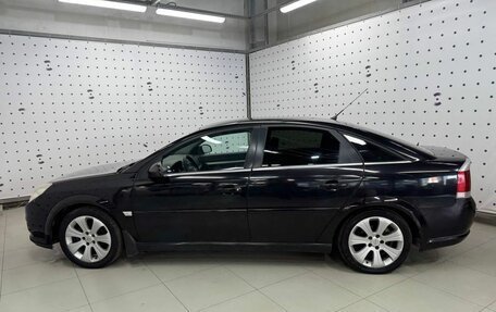 Opel Vectra C рестайлинг, 2007 год, 460 000 рублей, 8 фотография