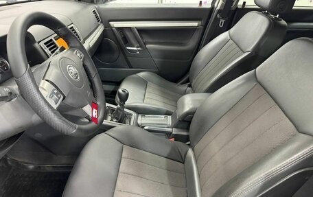 Opel Vectra C рестайлинг, 2007 год, 460 000 рублей, 9 фотография