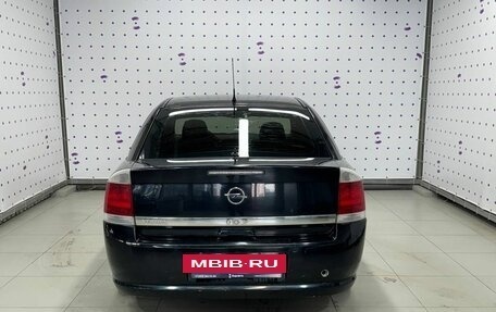 Opel Vectra C рестайлинг, 2007 год, 460 000 рублей, 6 фотография