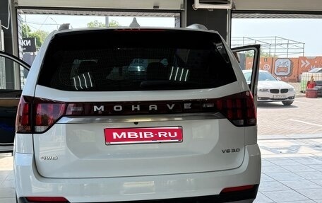 KIA Mohave I, 2021 год, 5 250 000 рублей, 4 фотография