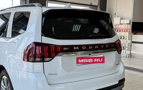 KIA Mohave I, 2021 год, 5 250 000 рублей, 6 фотография