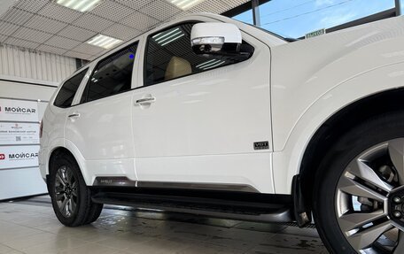 KIA Mohave I, 2021 год, 5 250 000 рублей, 9 фотография