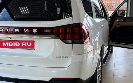 KIA Mohave I, 2021 год, 5 250 000 рублей, 5 фотография