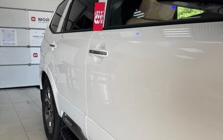 KIA Mohave I, 2021 год, 5 250 000 рублей, 10 фотография