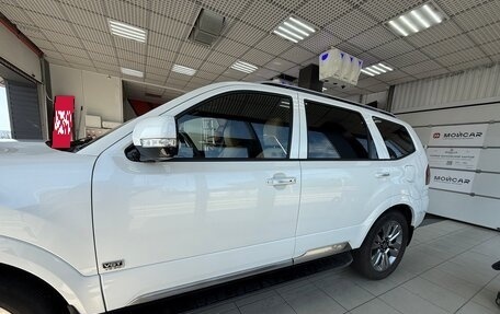 KIA Mohave I, 2021 год, 5 250 000 рублей, 12 фотография