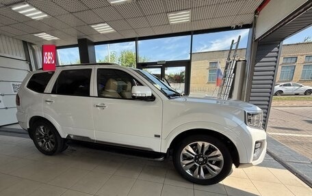 KIA Mohave I, 2021 год, 5 250 000 рублей, 8 фотография