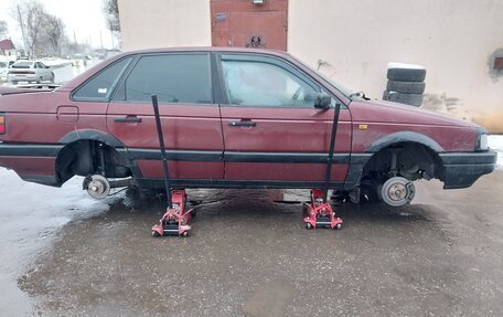 Volkswagen Passat B3, 1991 год, 70 000 рублей, 2 фотография
