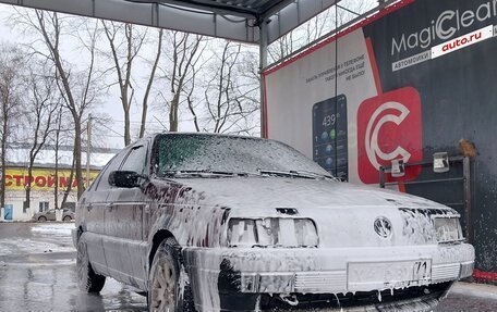 Volkswagen Passat B3, 1991 год, 70 000 рублей, 3 фотография