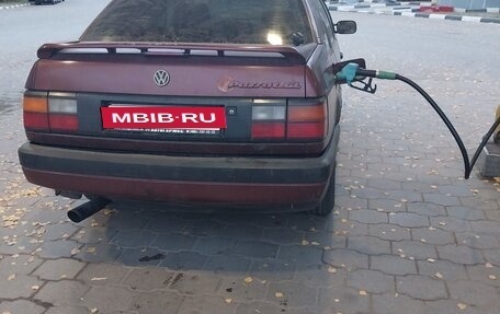 Volkswagen Passat B3, 1991 год, 70 000 рублей, 5 фотография