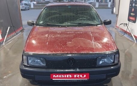 Volkswagen Passat B3, 1991 год, 70 000 рублей, 4 фотография