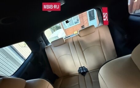 KIA Mohave I, 2021 год, 5 250 000 рублей, 20 фотография