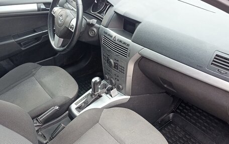 Opel Astra H, 2010 год, 699 000 рублей, 4 фотография