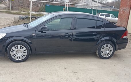 Opel Astra H, 2010 год, 699 000 рублей, 3 фотография