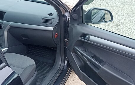 Opel Astra H, 2010 год, 699 000 рублей, 2 фотография