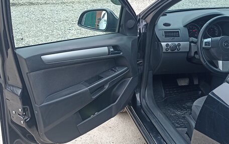 Opel Astra H, 2010 год, 699 000 рублей, 5 фотография