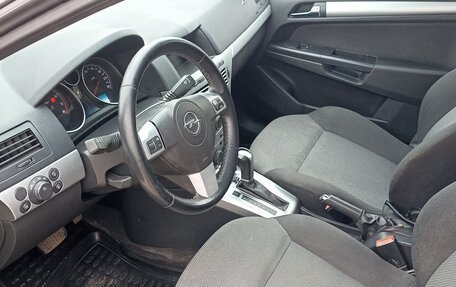 Opel Astra H, 2010 год, 699 000 рублей, 7 фотография