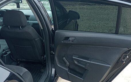 Opel Astra H, 2010 год, 699 000 рублей, 11 фотография