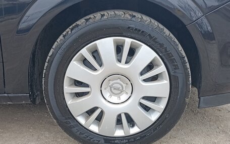 Opel Astra H, 2010 год, 699 000 рублей, 13 фотография