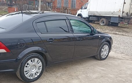 Opel Astra H, 2010 год, 699 000 рублей, 12 фотография