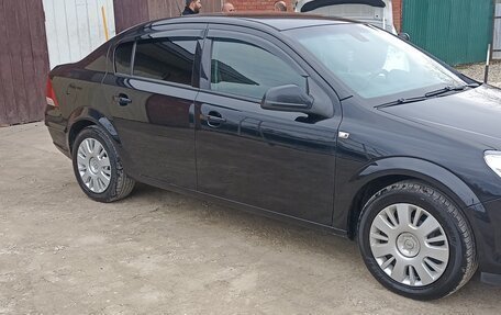 Opel Astra H, 2010 год, 699 000 рублей, 8 фотография