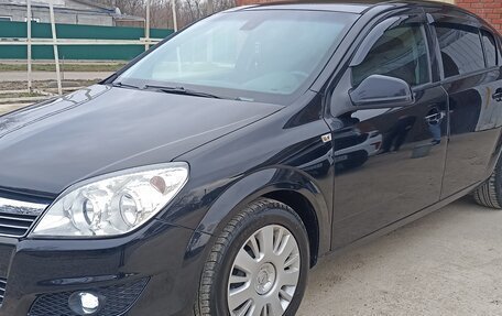 Opel Astra H, 2010 год, 699 000 рублей, 9 фотография