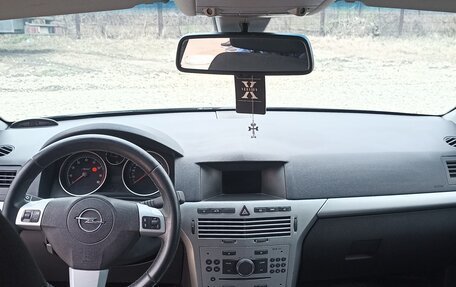Opel Astra H, 2010 год, 699 000 рублей, 14 фотография