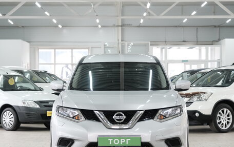 Nissan X-Trail, 2015 год, 1 779 000 рублей, 2 фотография