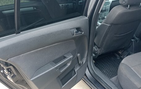 Opel Astra H, 2010 год, 699 000 рублей, 16 фотография