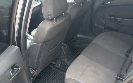 Opel Astra H, 2010 год, 699 000 рублей, 15 фотография