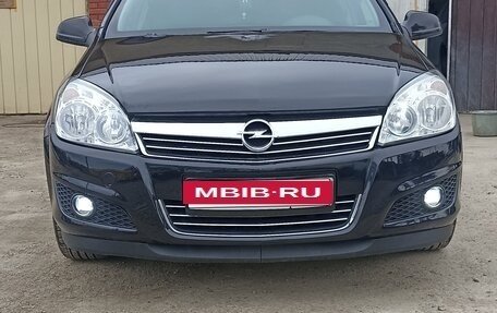 Opel Astra H, 2010 год, 699 000 рублей, 6 фотография