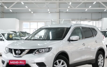 Nissan X-Trail, 2015 год, 1 779 000 рублей, 4 фотография