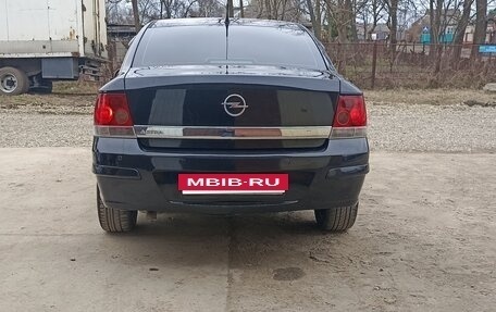 Opel Astra H, 2010 год, 699 000 рублей, 10 фотография