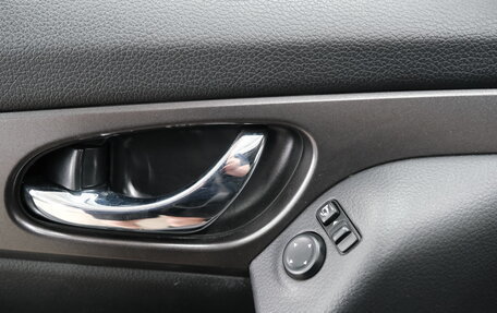Nissan X-Trail, 2015 год, 1 779 000 рублей, 9 фотография
