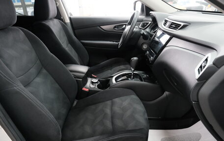 Nissan X-Trail, 2015 год, 1 779 000 рублей, 23 фотография