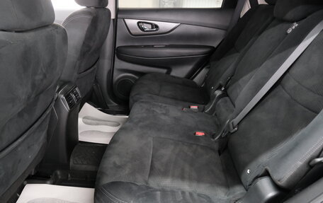 Nissan X-Trail, 2015 год, 1 779 000 рублей, 24 фотография