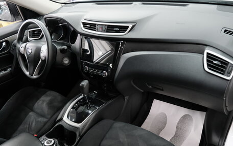 Nissan X-Trail, 2015 год, 1 779 000 рублей, 22 фотография