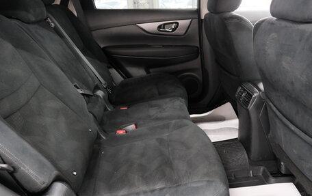 Nissan X-Trail, 2015 год, 1 779 000 рублей, 26 фотография