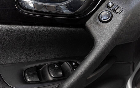Nissan Qashqai, 2017 год, 1 349 000 рублей, 7 фотография