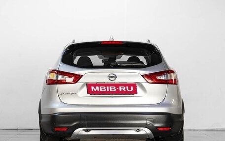 Nissan Qashqai, 2017 год, 1 349 000 рублей, 5 фотография