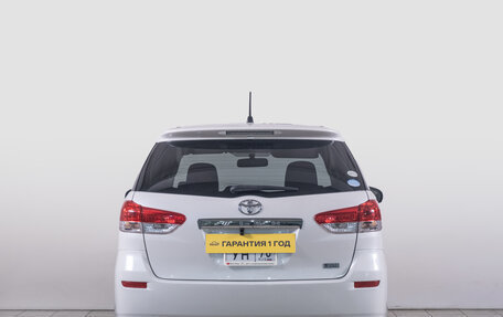 Toyota Wish II, 2011 год, 1 599 000 рублей, 5 фотография