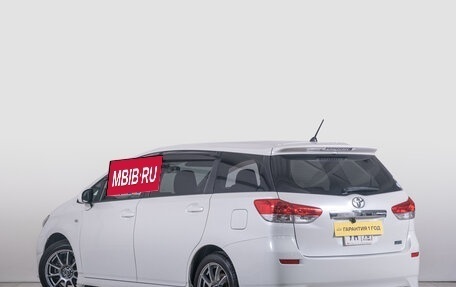 Toyota Wish II, 2011 год, 1 599 000 рублей, 6 фотография