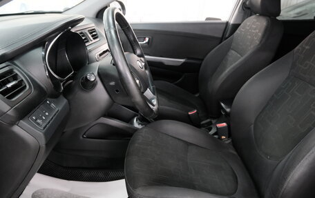 KIA Rio III рестайлинг, 2014 год, 1 179 000 рублей, 9 фотография