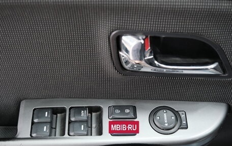 KIA Rio III рестайлинг, 2014 год, 1 179 000 рублей, 10 фотография