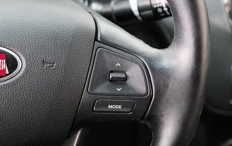 KIA Rio III рестайлинг, 2014 год, 1 179 000 рублей, 15 фотография