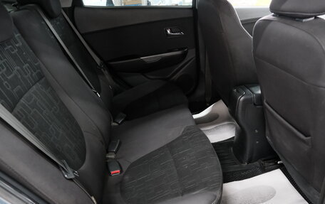 KIA Rio III рестайлинг, 2014 год, 1 179 000 рублей, 24 фотография