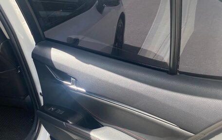 Toyota Camry, 2021 год, 3 600 000 рублей, 5 фотография