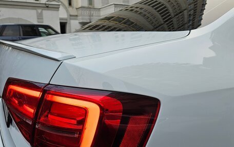 Volkswagen Jetta VI, 2017 год, 1 650 000 рублей, 5 фотография
