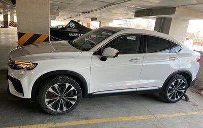 Geely Tugella FY11, 2022 год, 2 950 000 рублей, 1 фотография