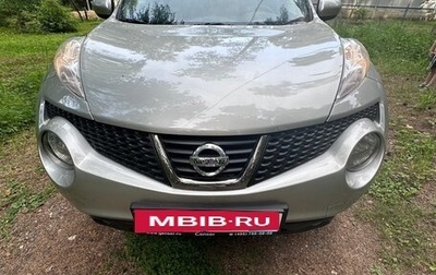 Nissan Juke II, 2014 год, 2 000 000 рублей, 1 фотография